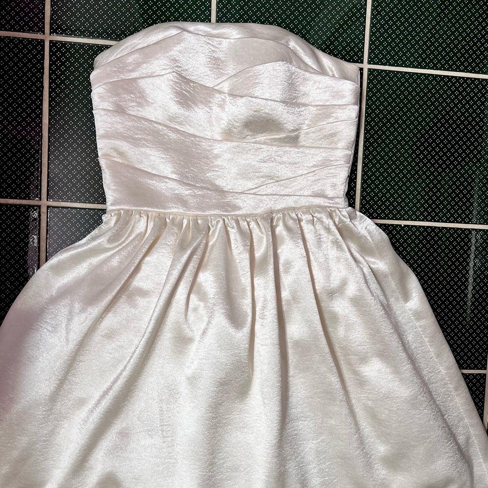 City Studio Cocktail Dress